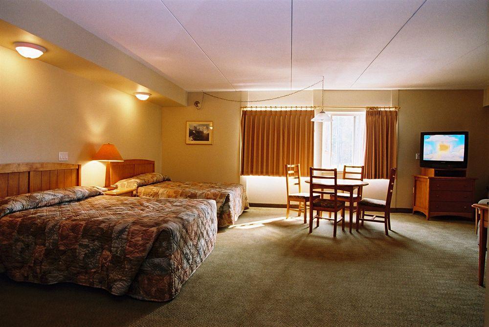 Manning Park Resort Exterior foto