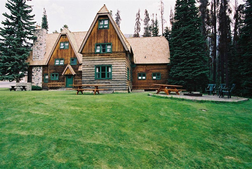 Manning Park Resort Exterior foto