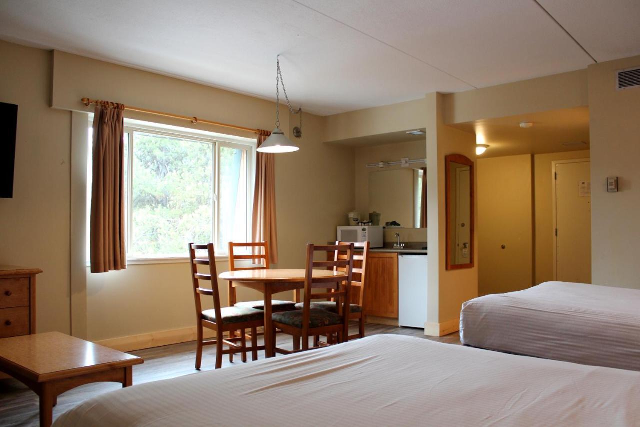Manning Park Resort Exterior foto