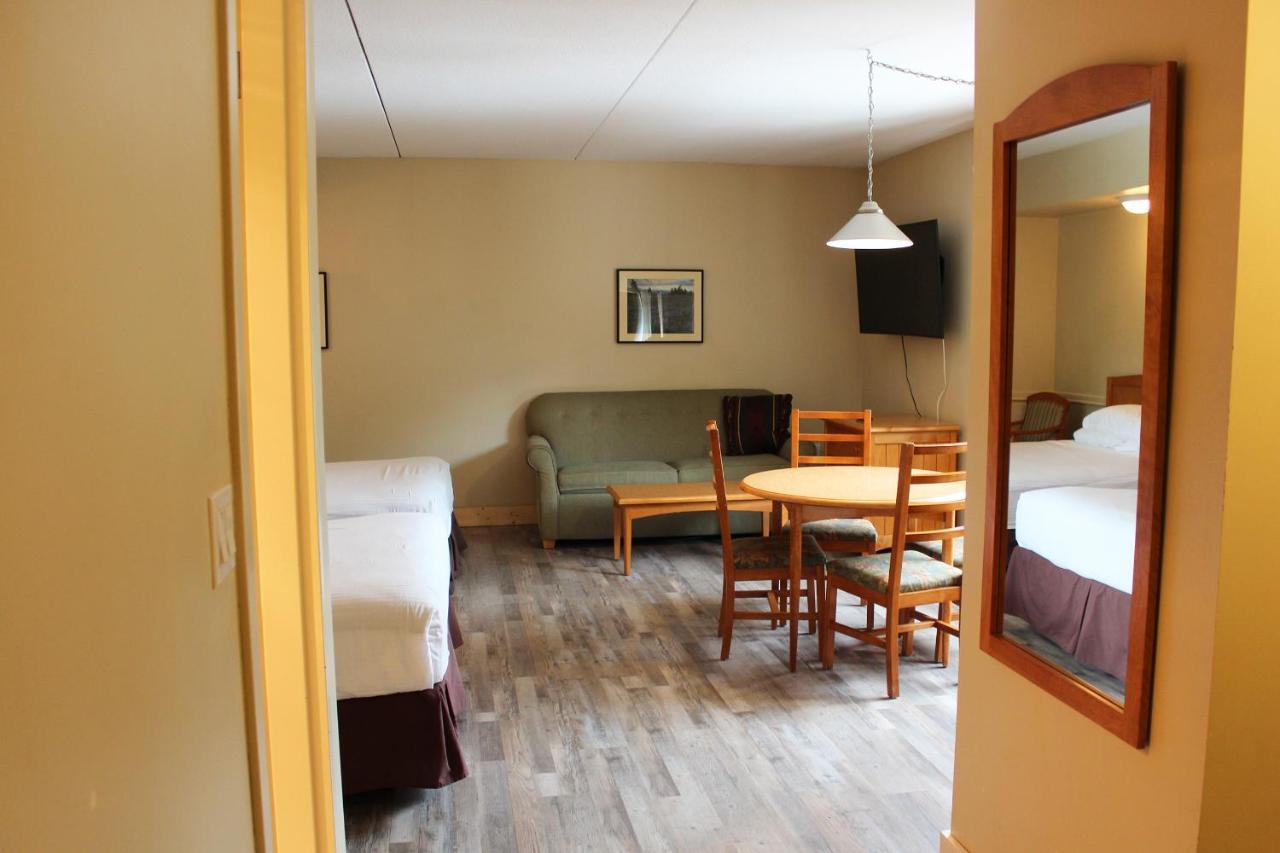 Manning Park Resort Exterior foto