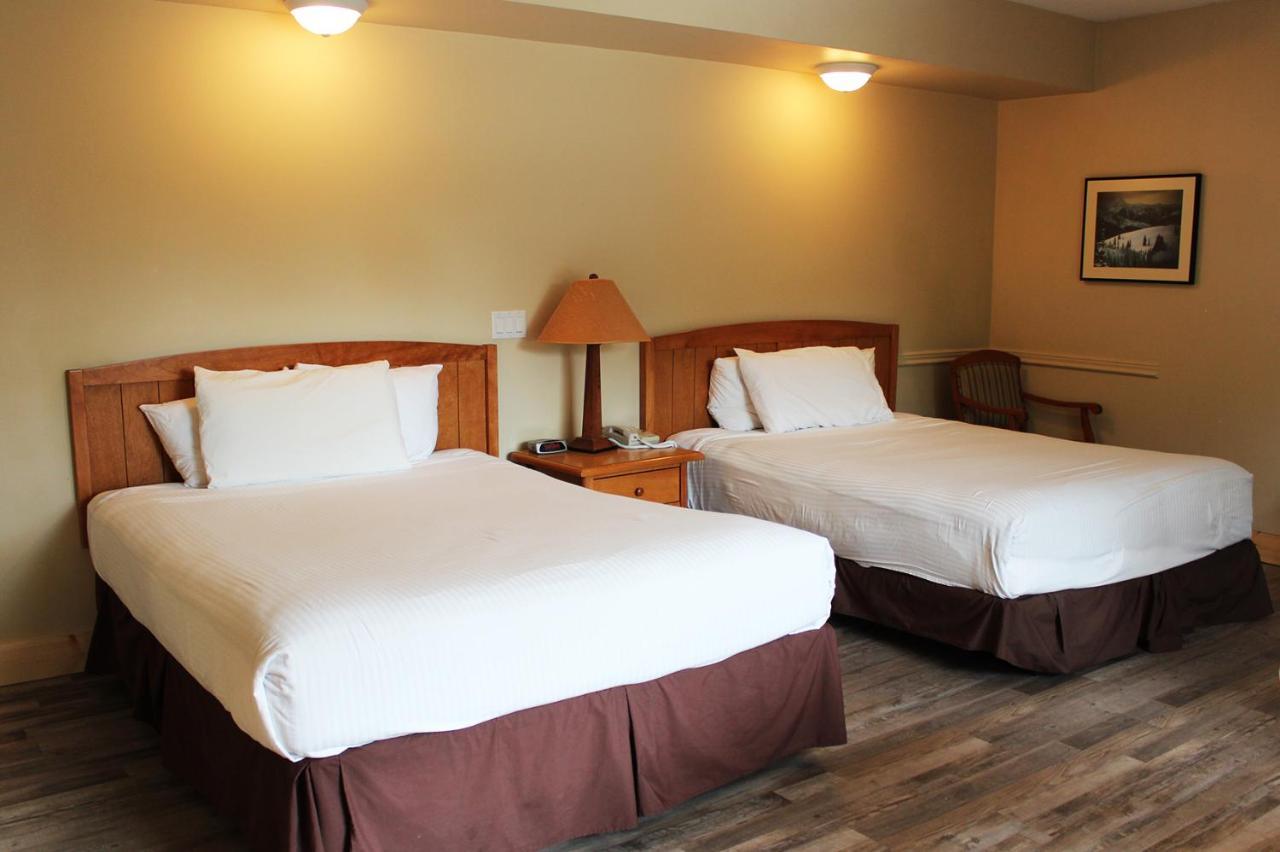 Manning Park Resort Exterior foto