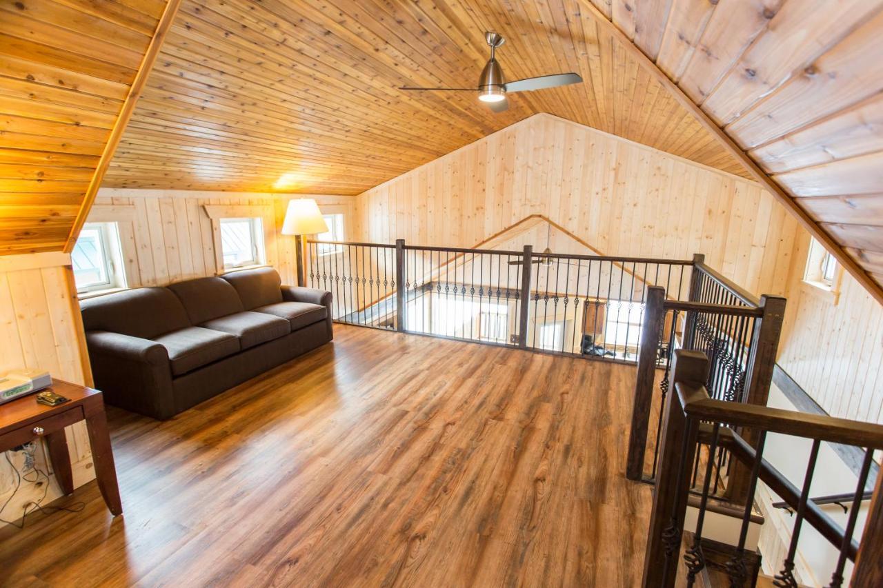 Manning Park Resort Exterior foto