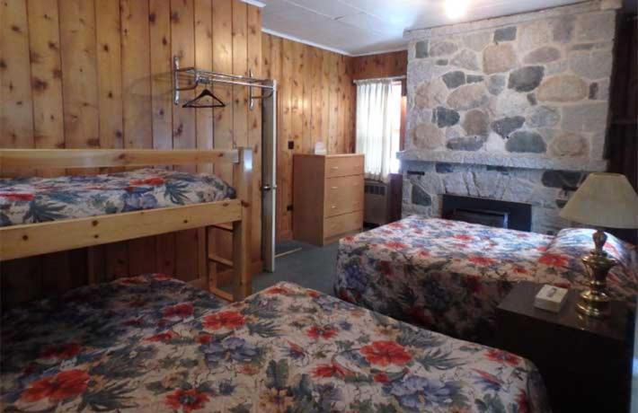 Manning Park Resort Exterior foto