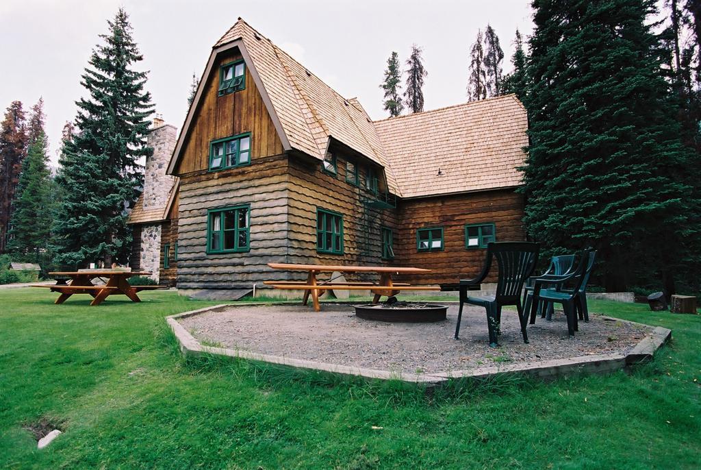 Manning Park Resort Exterior foto