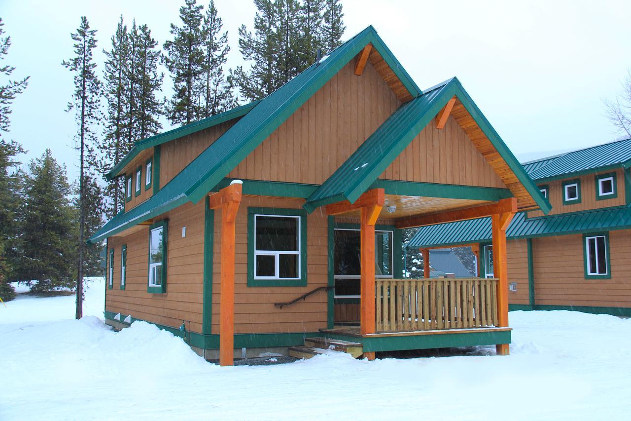 Manning Park Resort Exterior foto